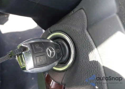 2011 Mercedes-Benz E 350 from USA, damaged, VIN WDDKJ5GB9BF071021